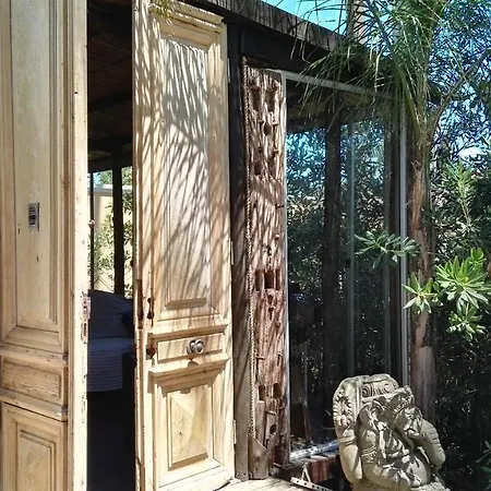 La Escondida Villa Punta del Este Exterior photo