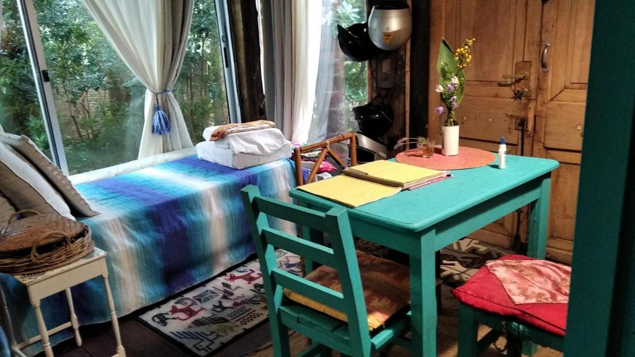 Holiday home La Escondida *