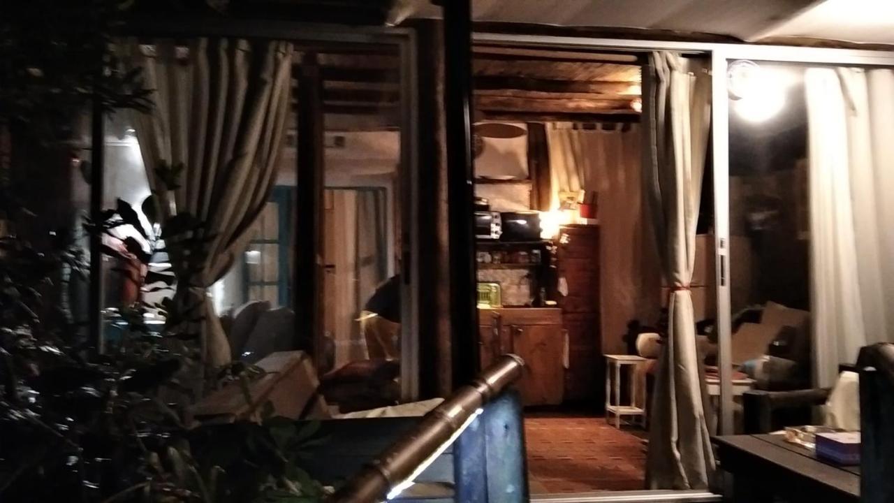 La Escondida Punta del Este