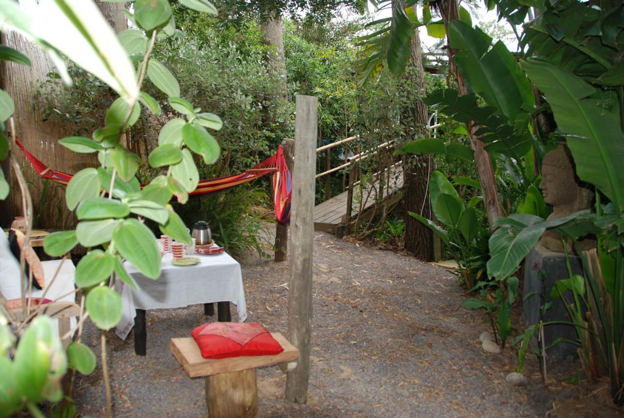 Holiday home La Escondida