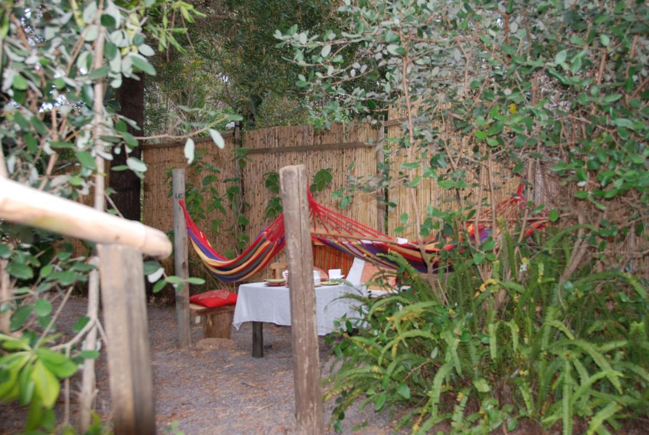 La Escondida Holiday home