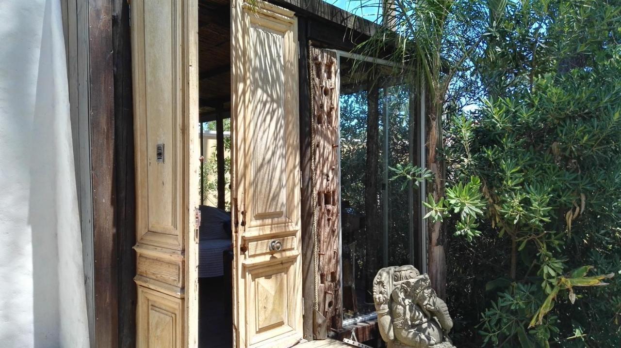 Holiday home La Escondida *