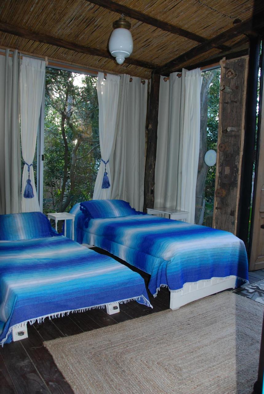Holiday home La Escondida *